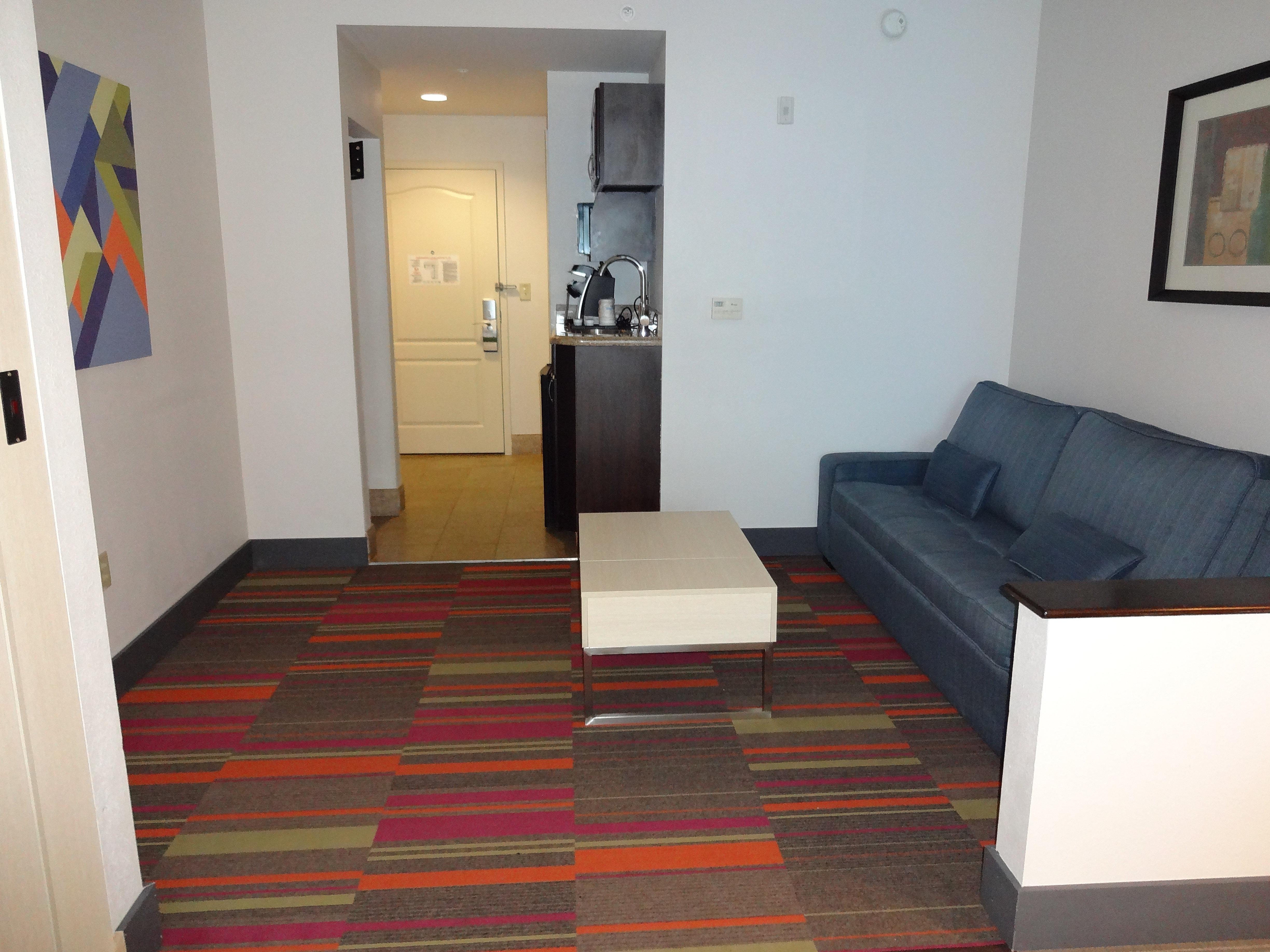 Holiday Inn Express-International Drive By Ihg Orlando Ngoại thất bức ảnh