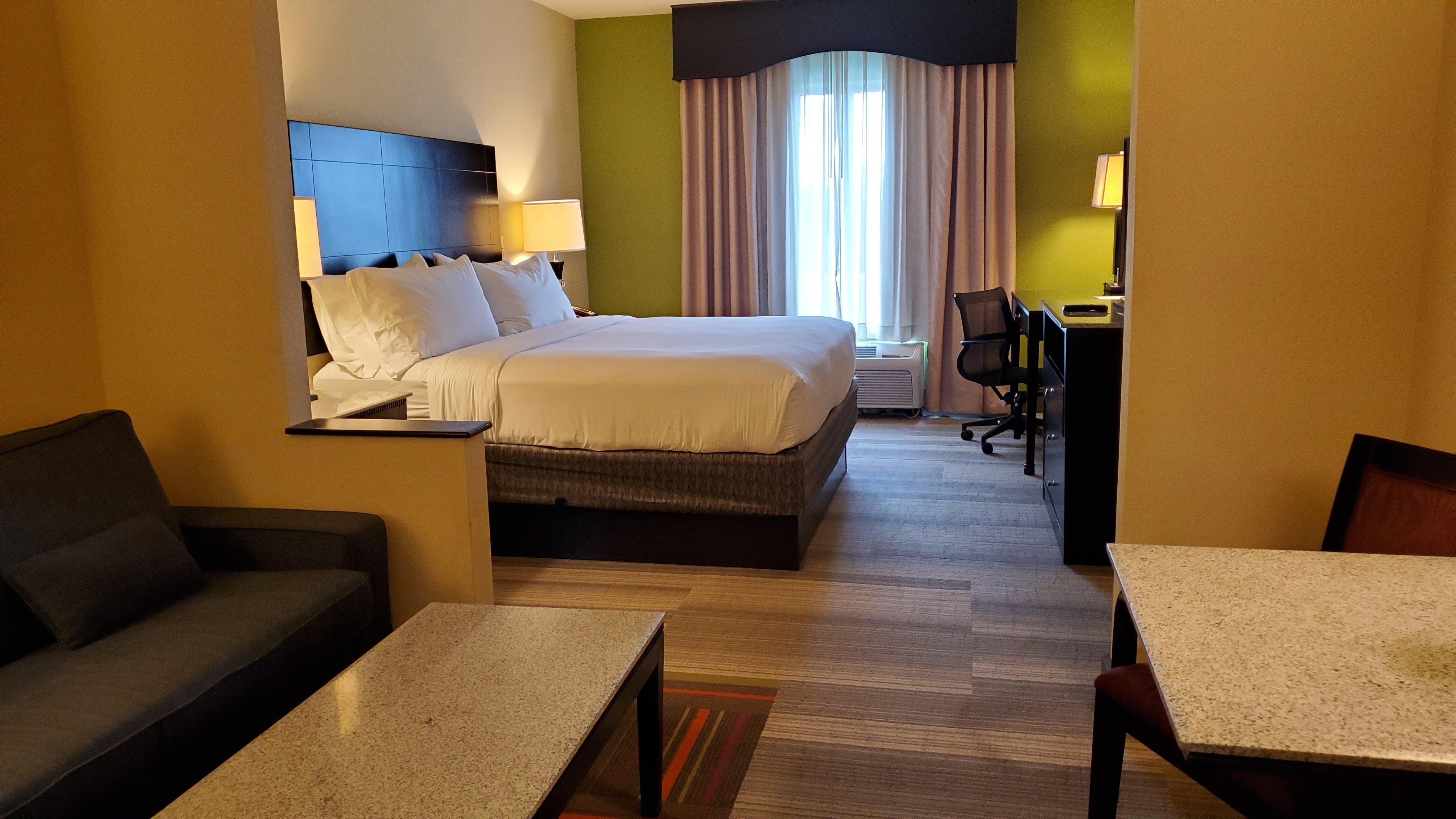 Holiday Inn Express-International Drive By Ihg Orlando Ngoại thất bức ảnh