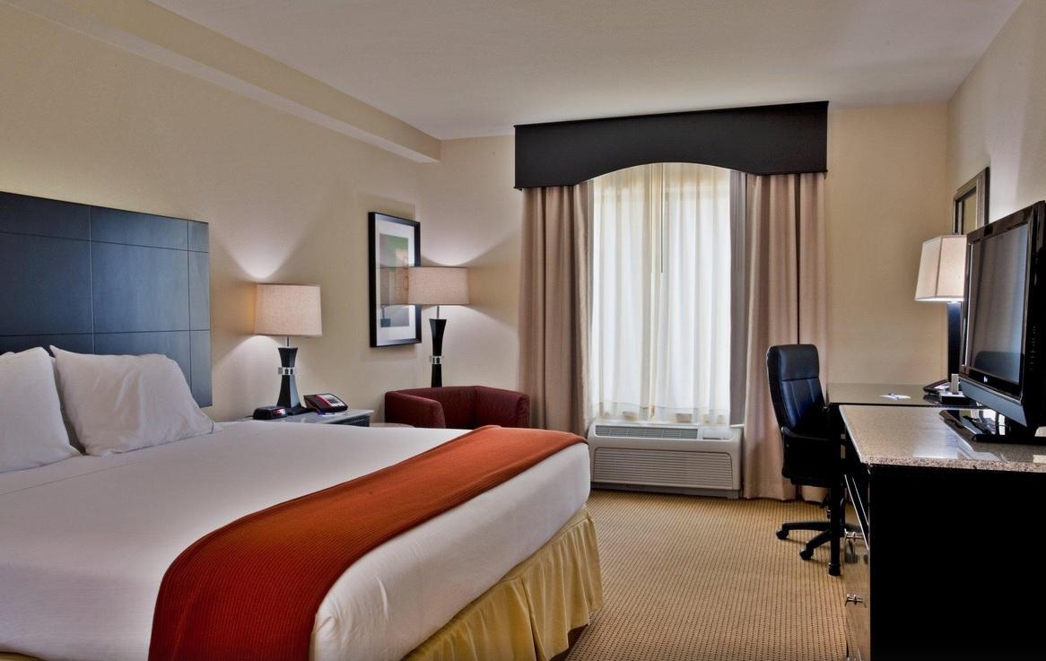 Holiday Inn Express-International Drive By Ihg Orlando Ngoại thất bức ảnh