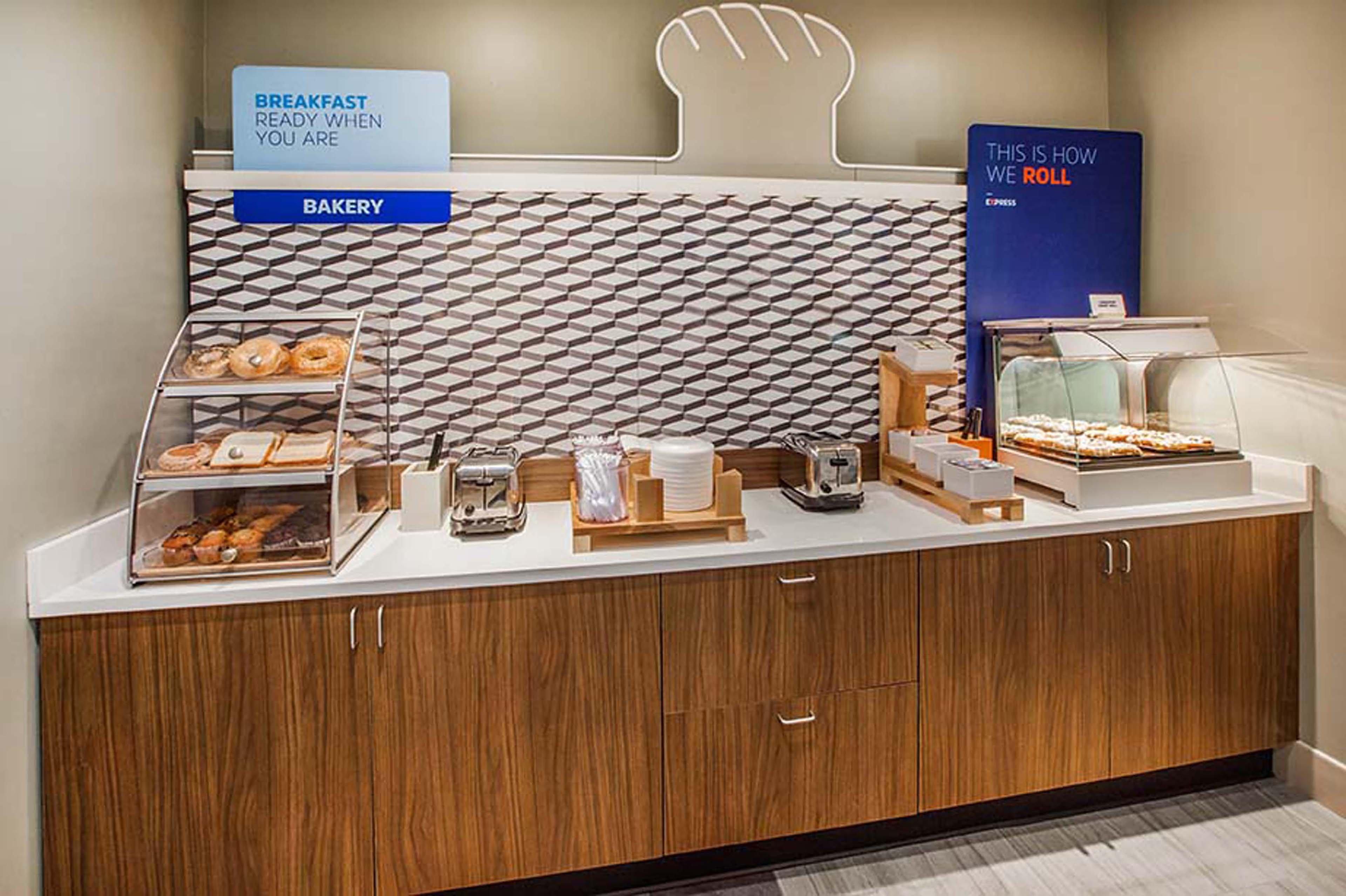 Holiday Inn Express-International Drive By Ihg Orlando Ngoại thất bức ảnh