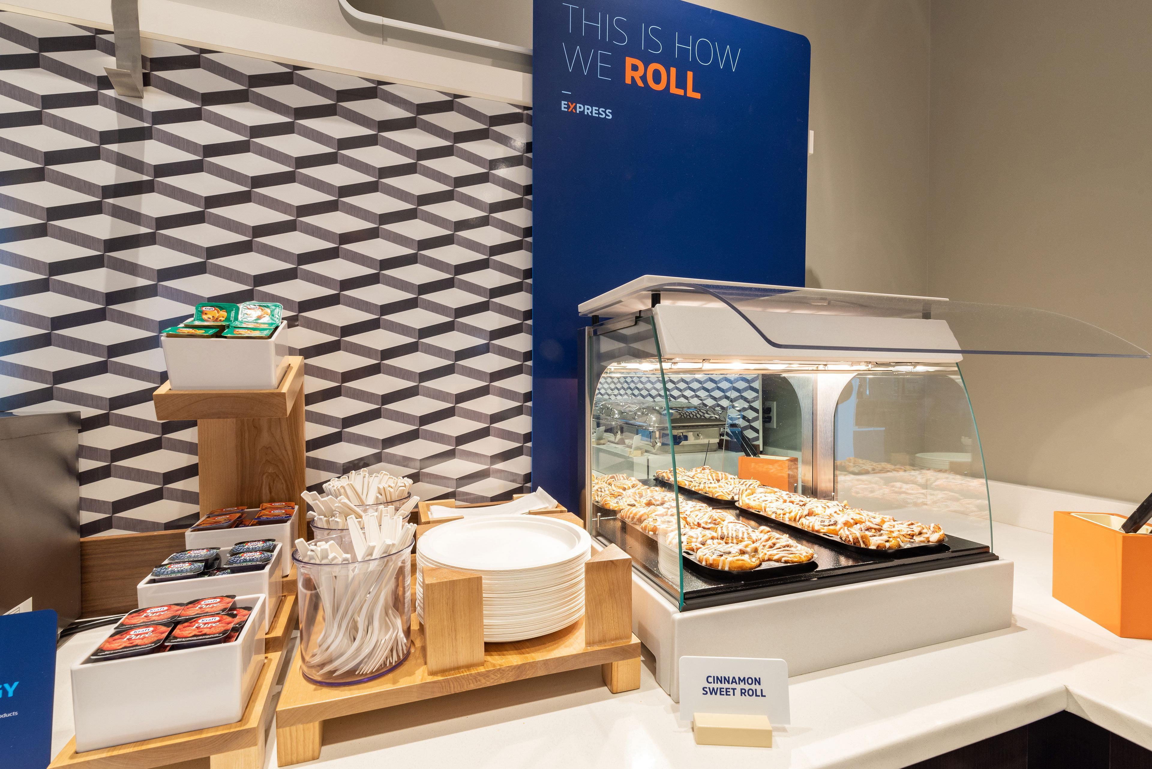 Holiday Inn Express-International Drive By Ihg Orlando Ngoại thất bức ảnh