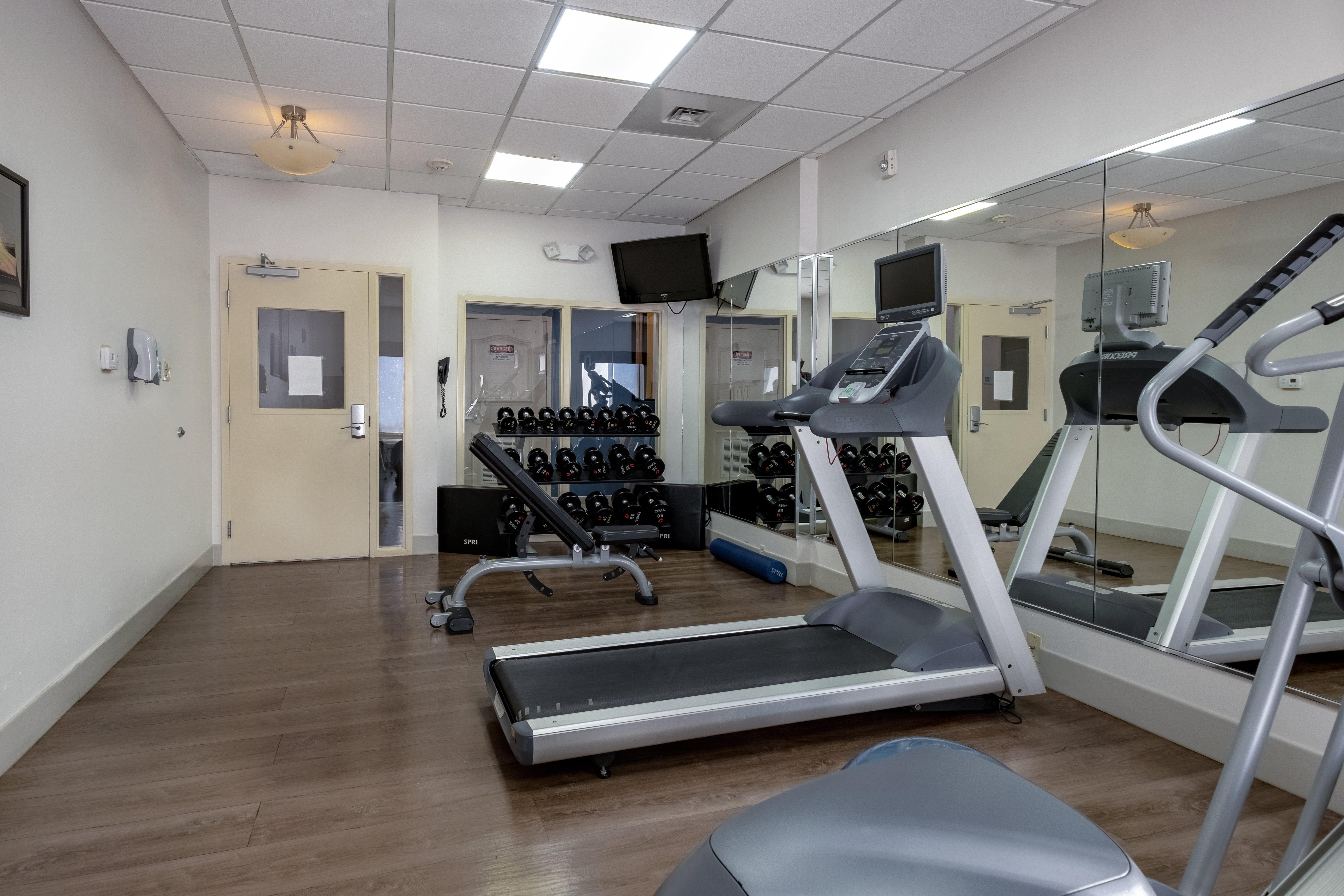 Holiday Inn Express-International Drive By Ihg Orlando Ngoại thất bức ảnh