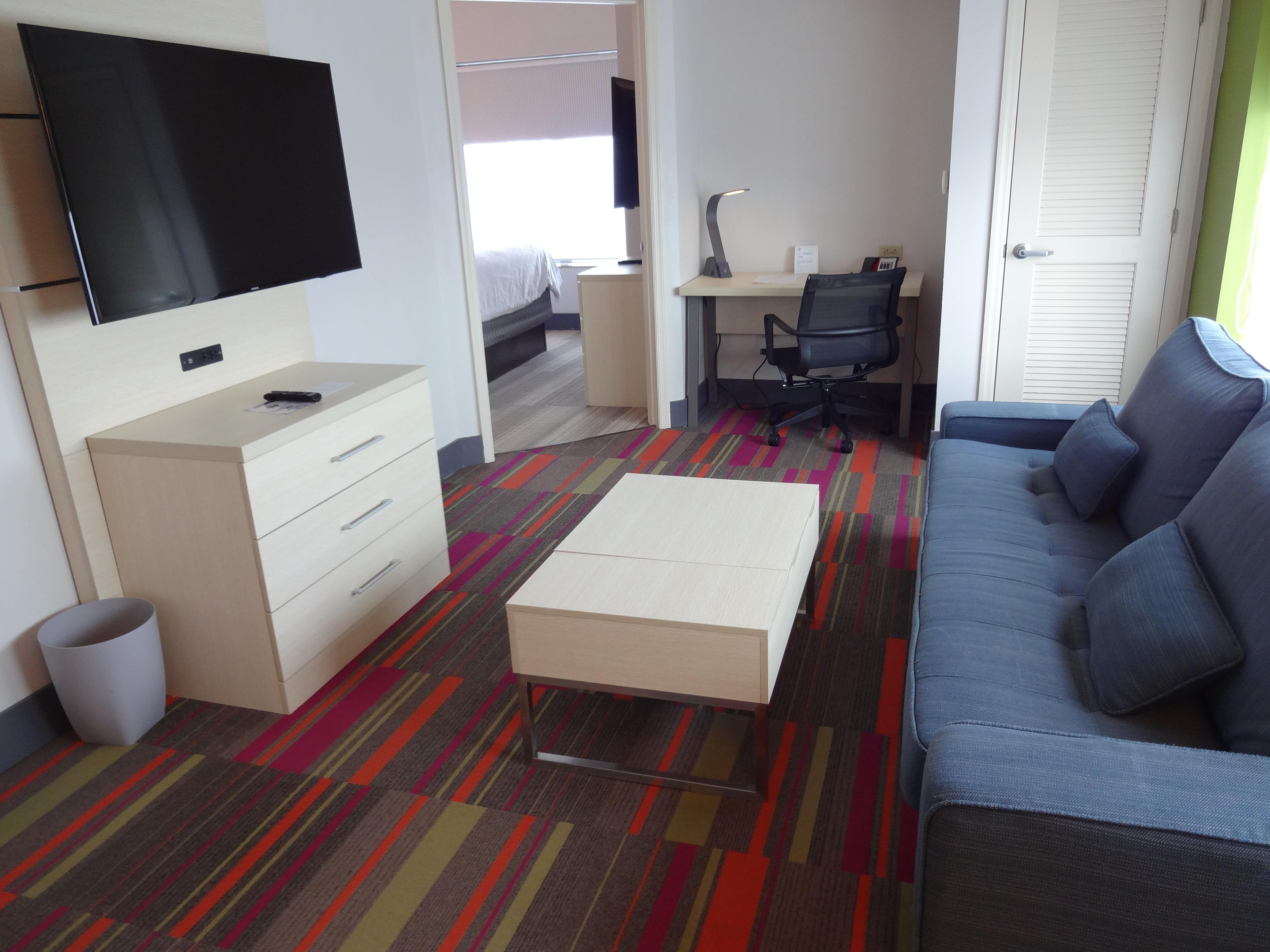 Holiday Inn Express-International Drive By Ihg Orlando Ngoại thất bức ảnh