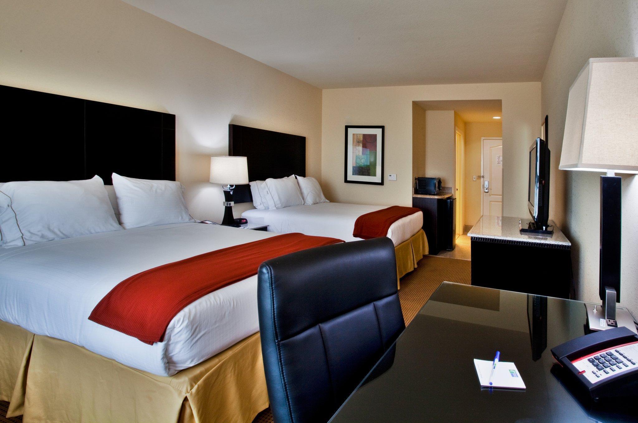Holiday Inn Express-International Drive By Ihg Orlando Ngoại thất bức ảnh