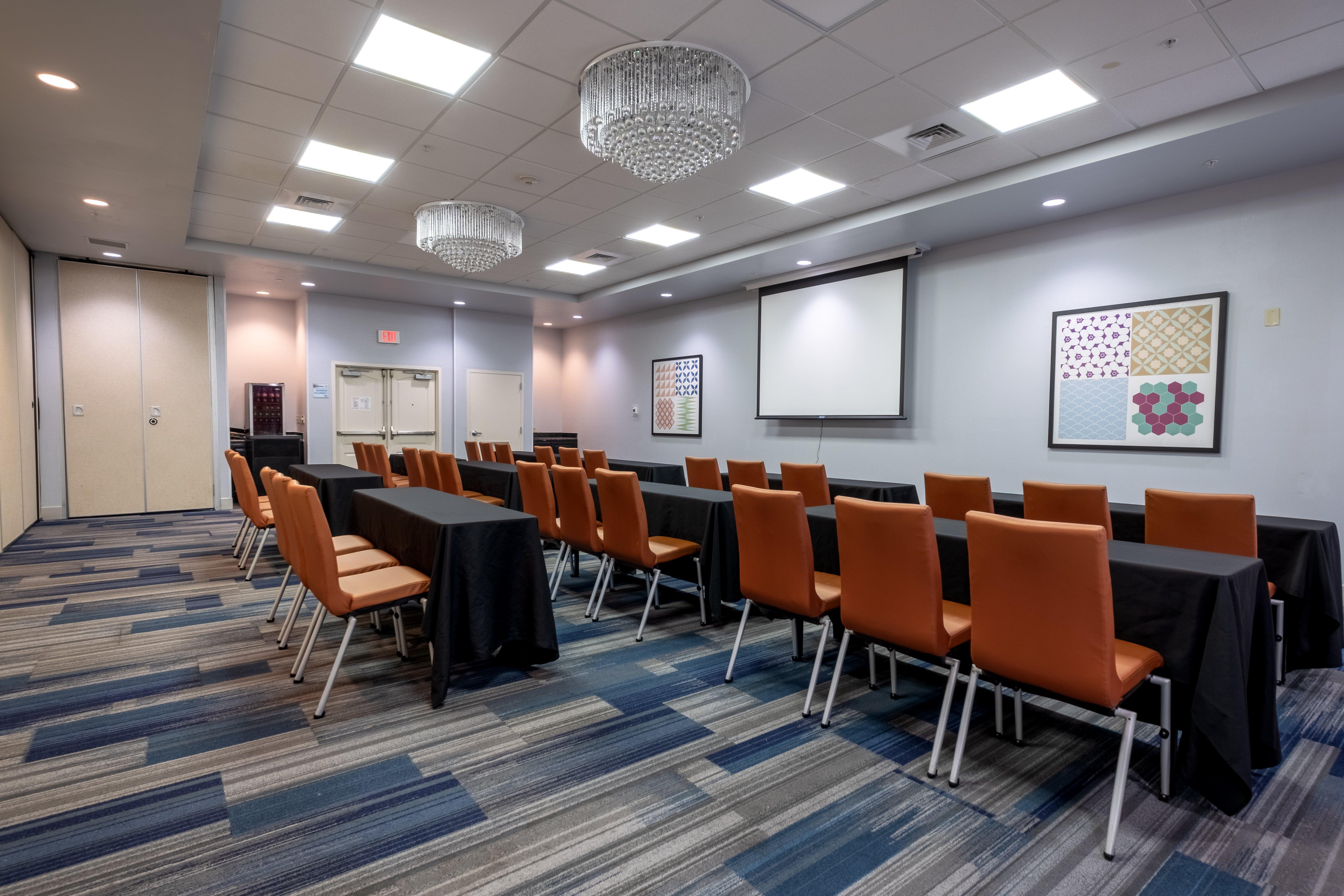 Holiday Inn Express-International Drive By Ihg Orlando Ngoại thất bức ảnh