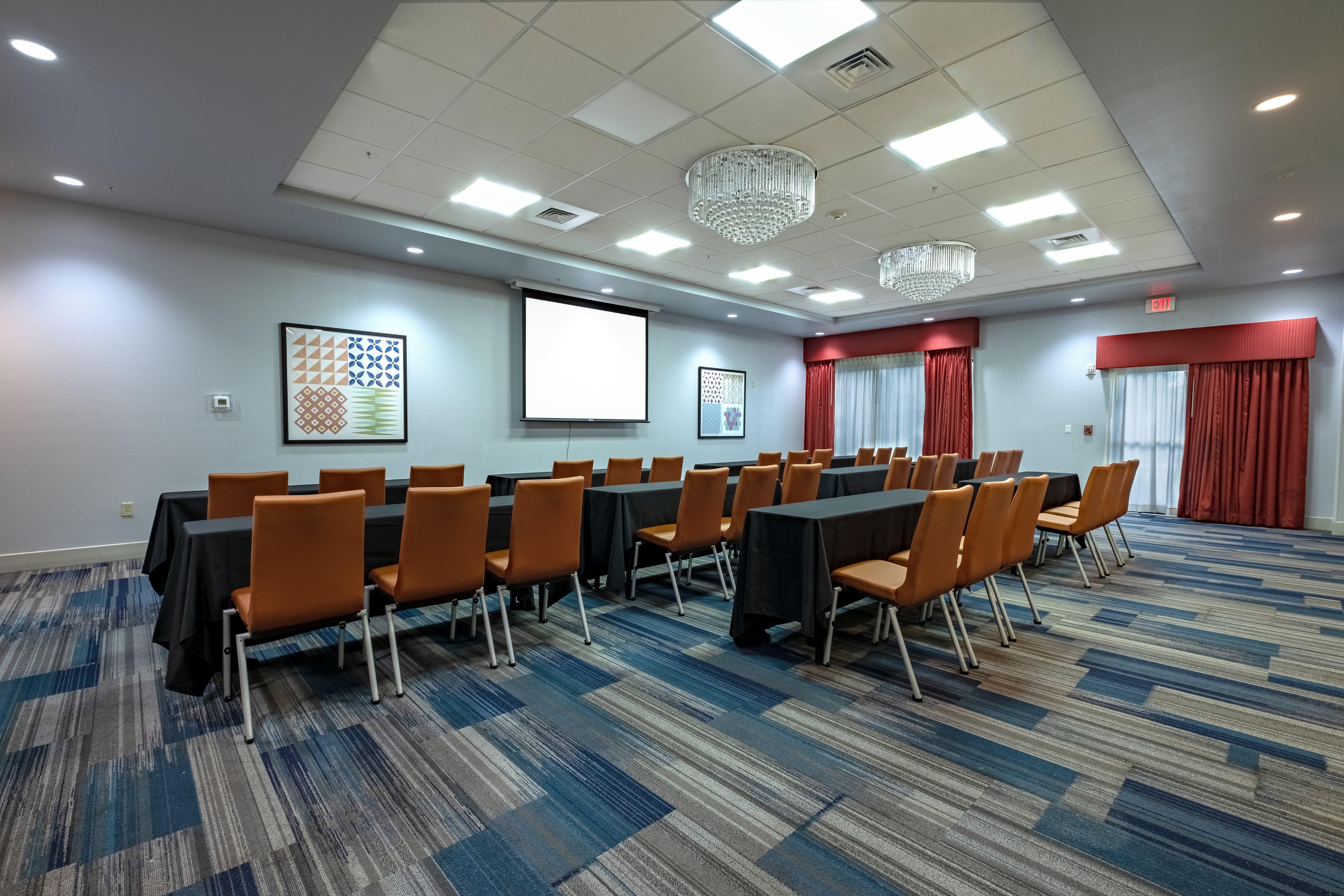Holiday Inn Express-International Drive By Ihg Orlando Ngoại thất bức ảnh