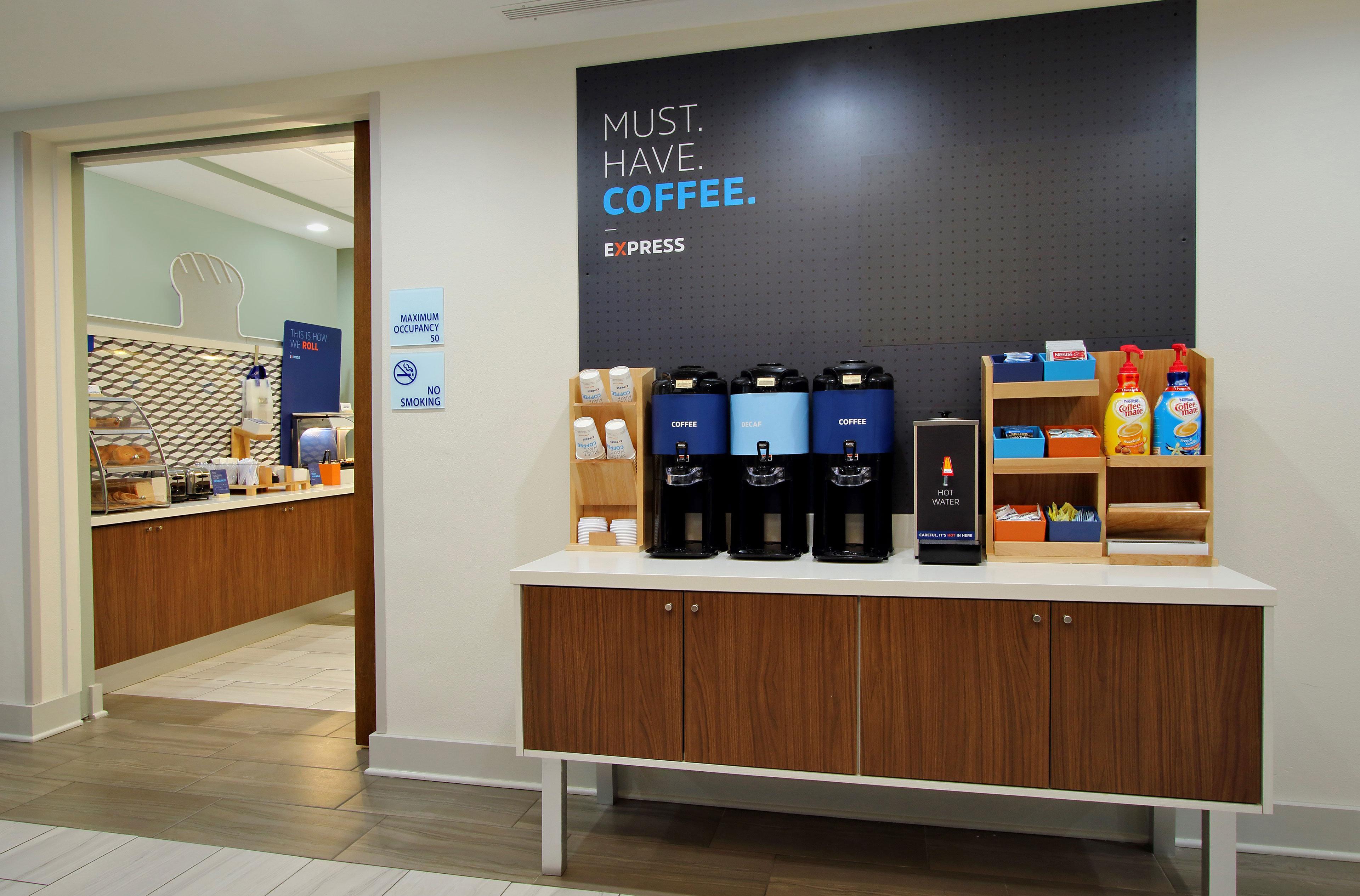 Holiday Inn Express-International Drive By Ihg Orlando Ngoại thất bức ảnh