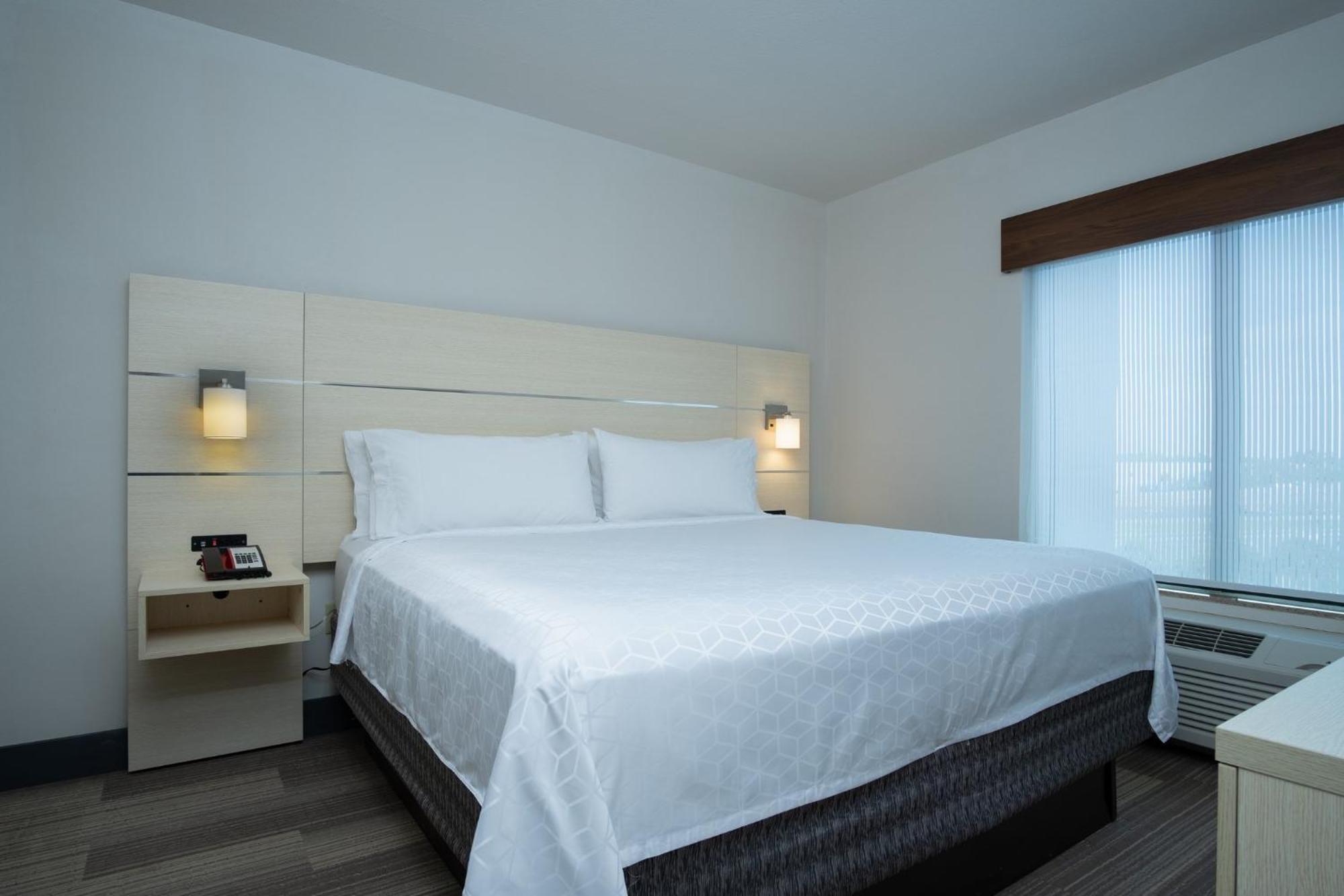 Holiday Inn Express-International Drive By Ihg Orlando Ngoại thất bức ảnh