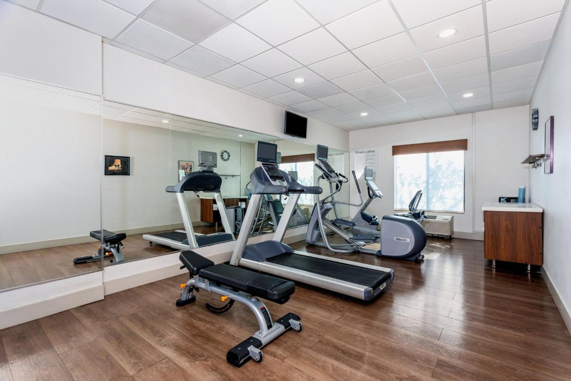 Holiday Inn Express-International Drive By Ihg Orlando Ngoại thất bức ảnh