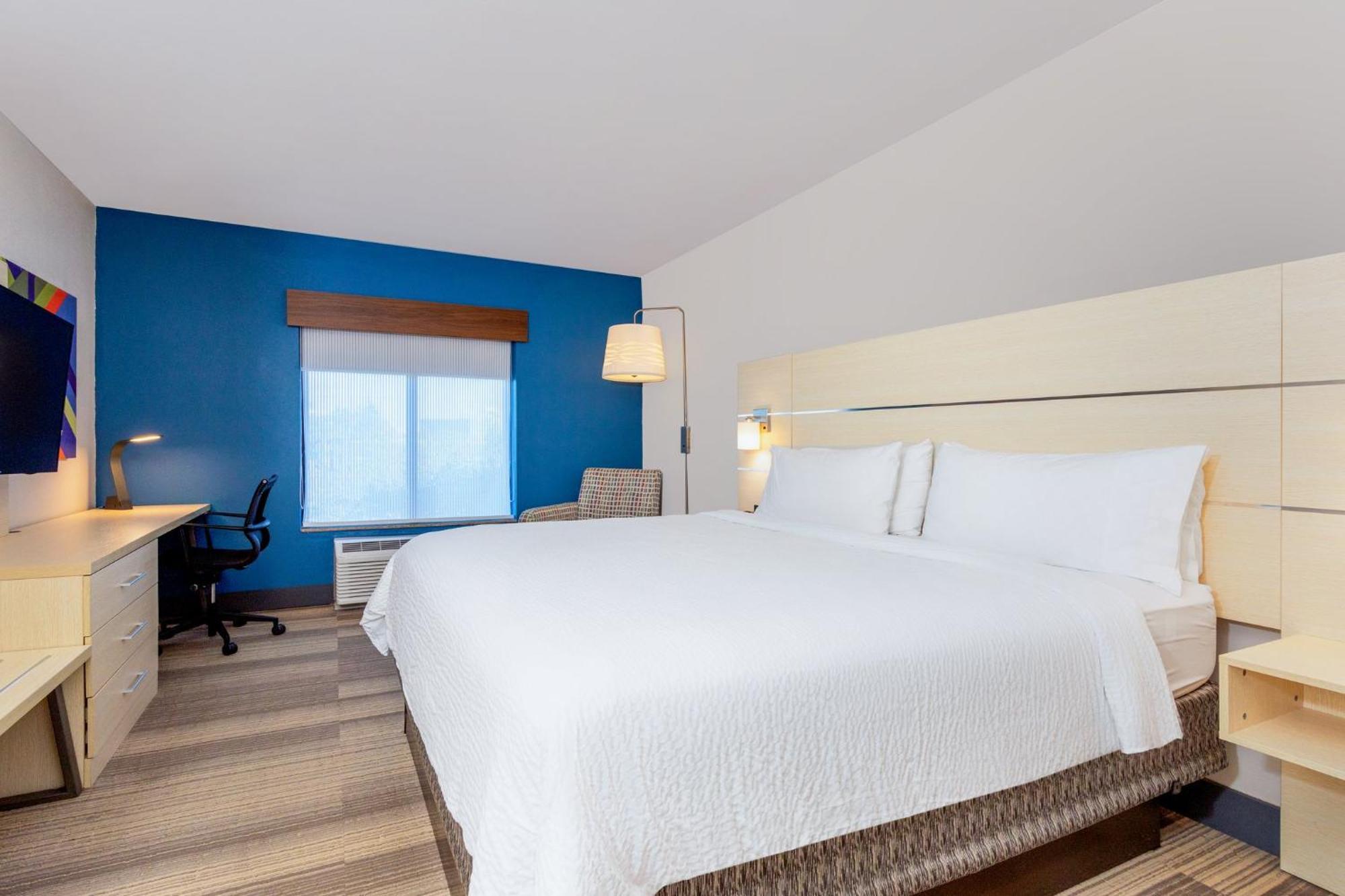 Holiday Inn Express-International Drive By Ihg Orlando Ngoại thất bức ảnh