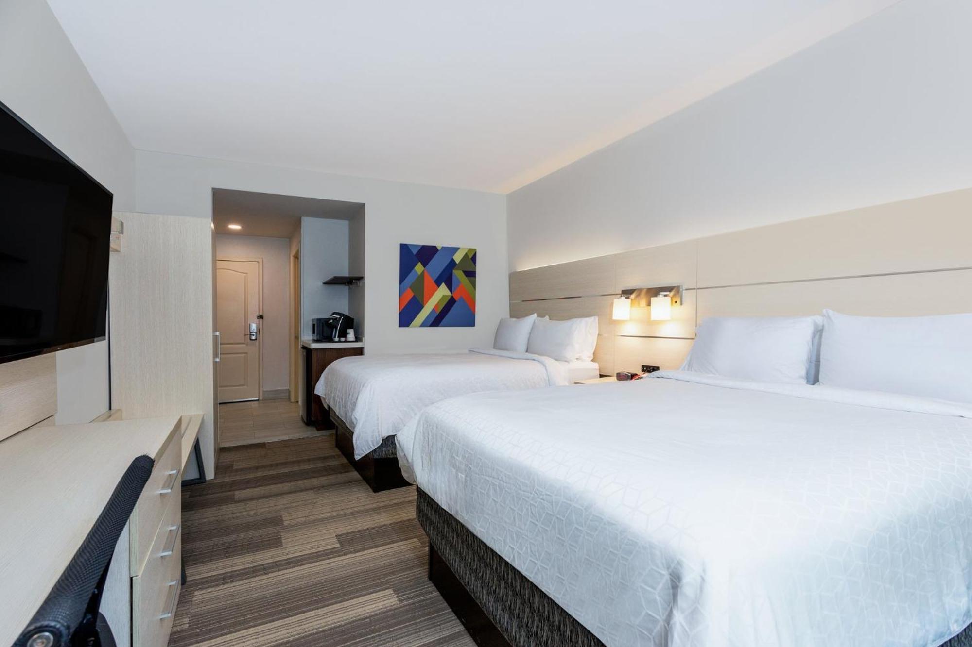 Holiday Inn Express-International Drive By Ihg Orlando Ngoại thất bức ảnh