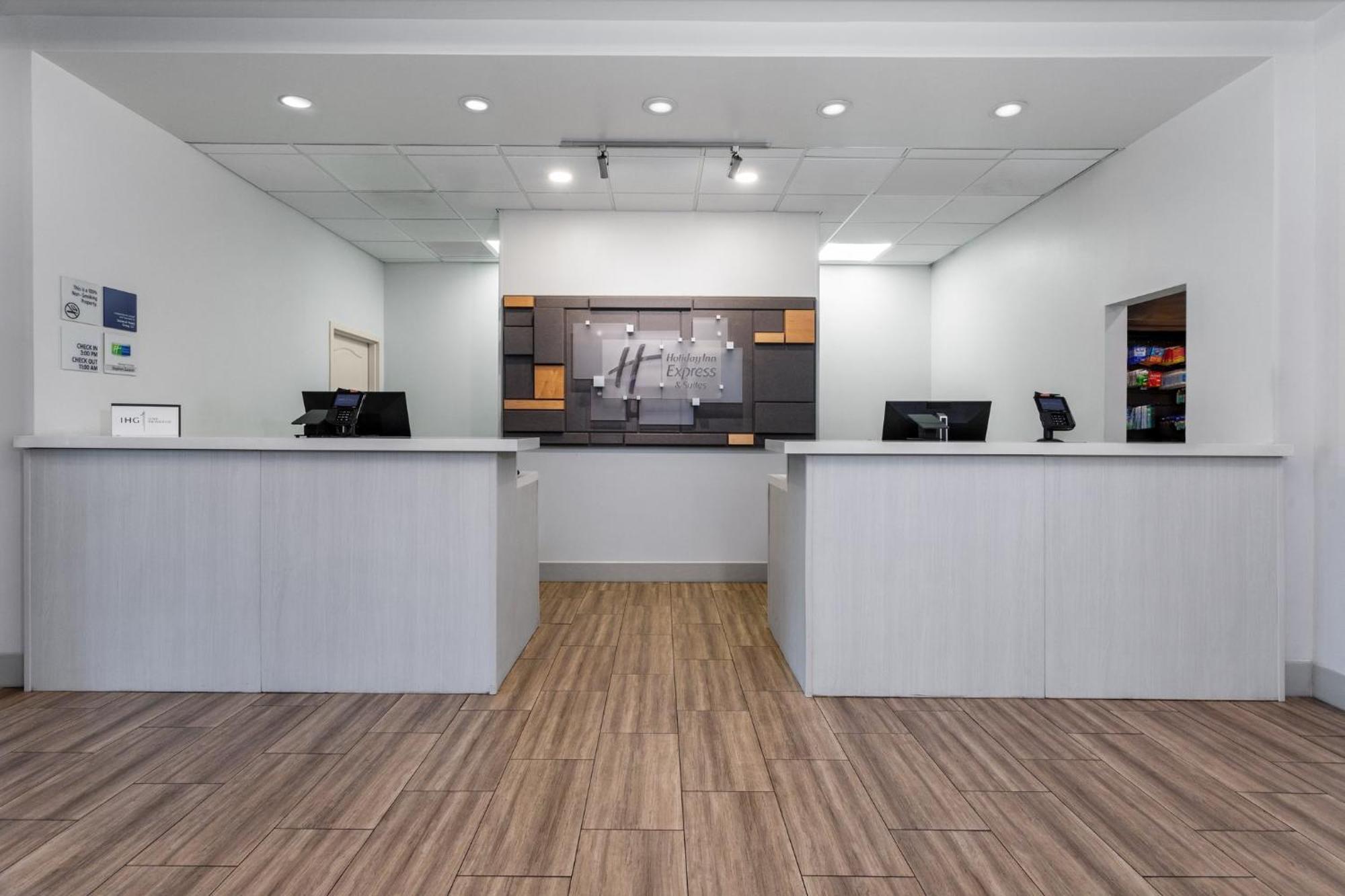 Holiday Inn Express-International Drive By Ihg Orlando Ngoại thất bức ảnh