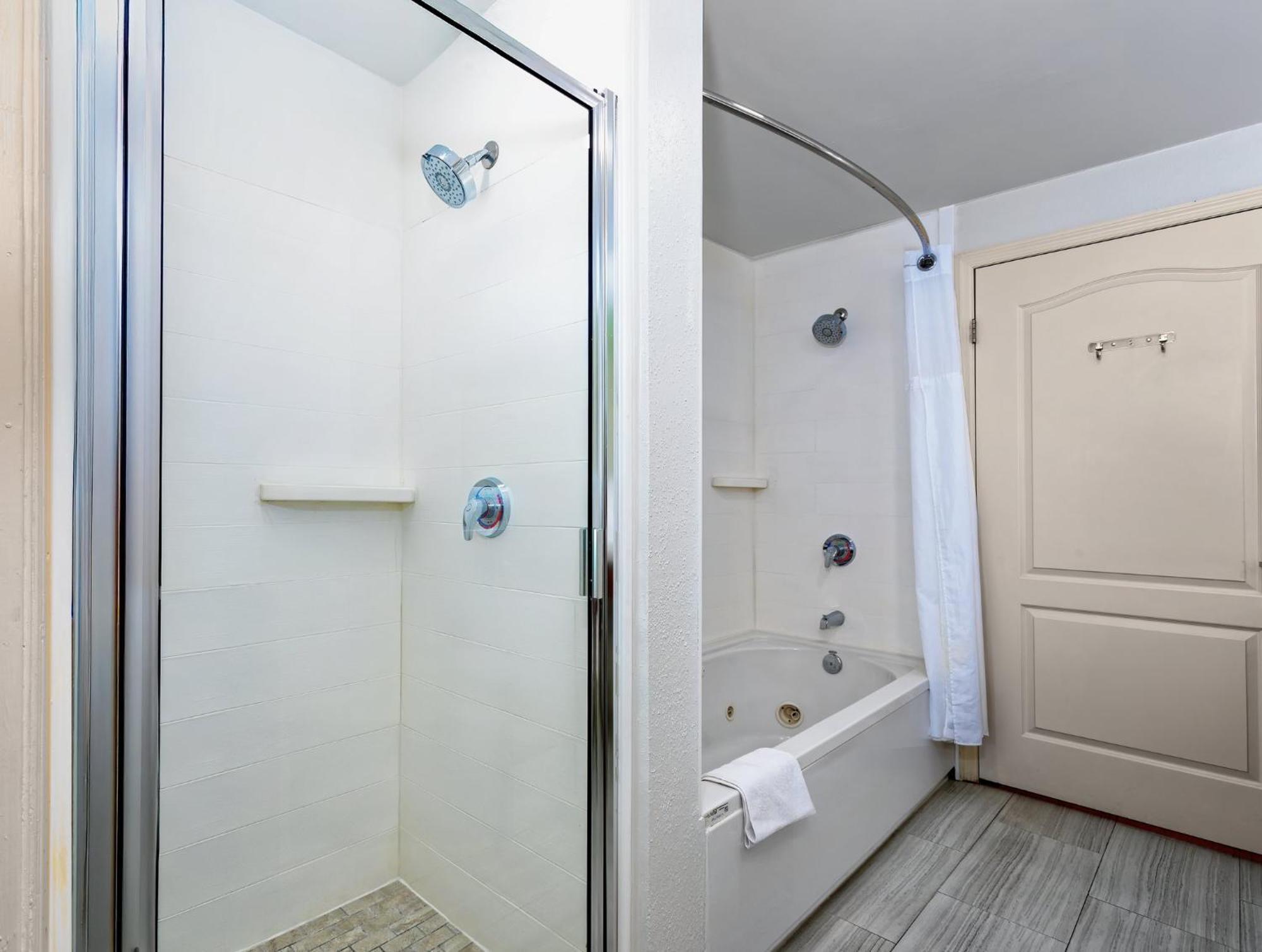 Holiday Inn Express-International Drive By Ihg Orlando Ngoại thất bức ảnh