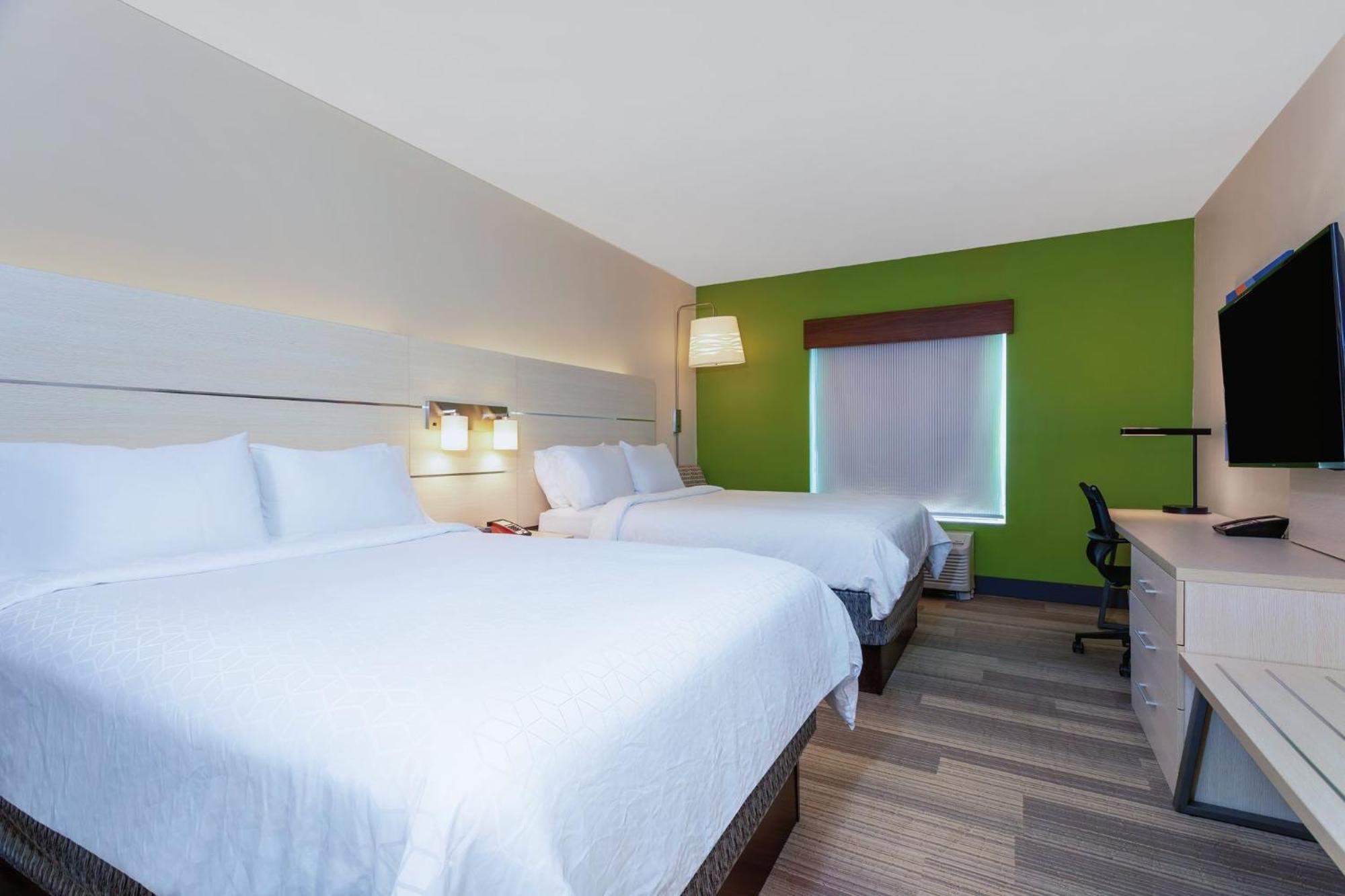 Holiday Inn Express-International Drive By Ihg Orlando Ngoại thất bức ảnh