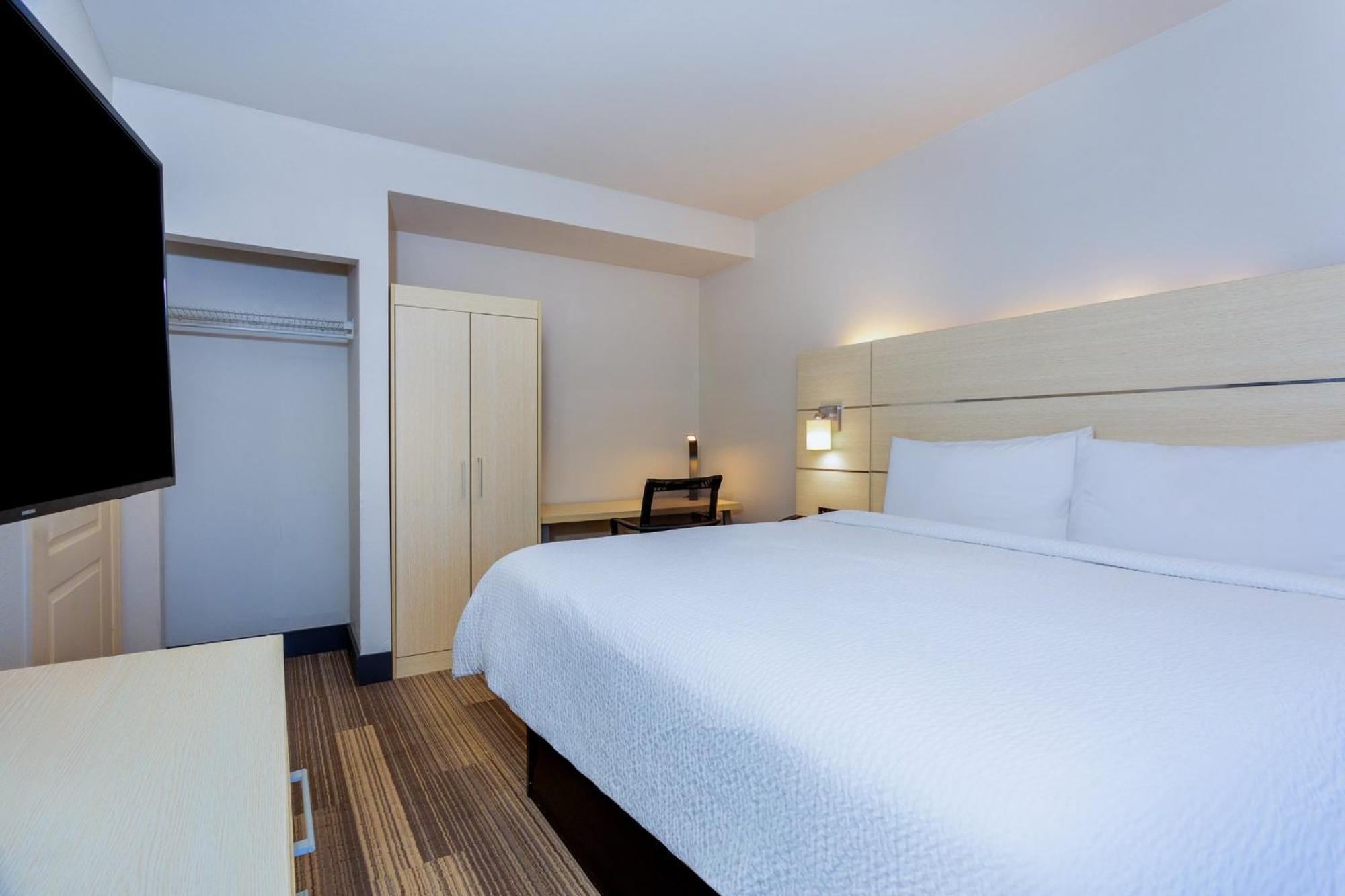 Holiday Inn Express-International Drive By Ihg Orlando Ngoại thất bức ảnh