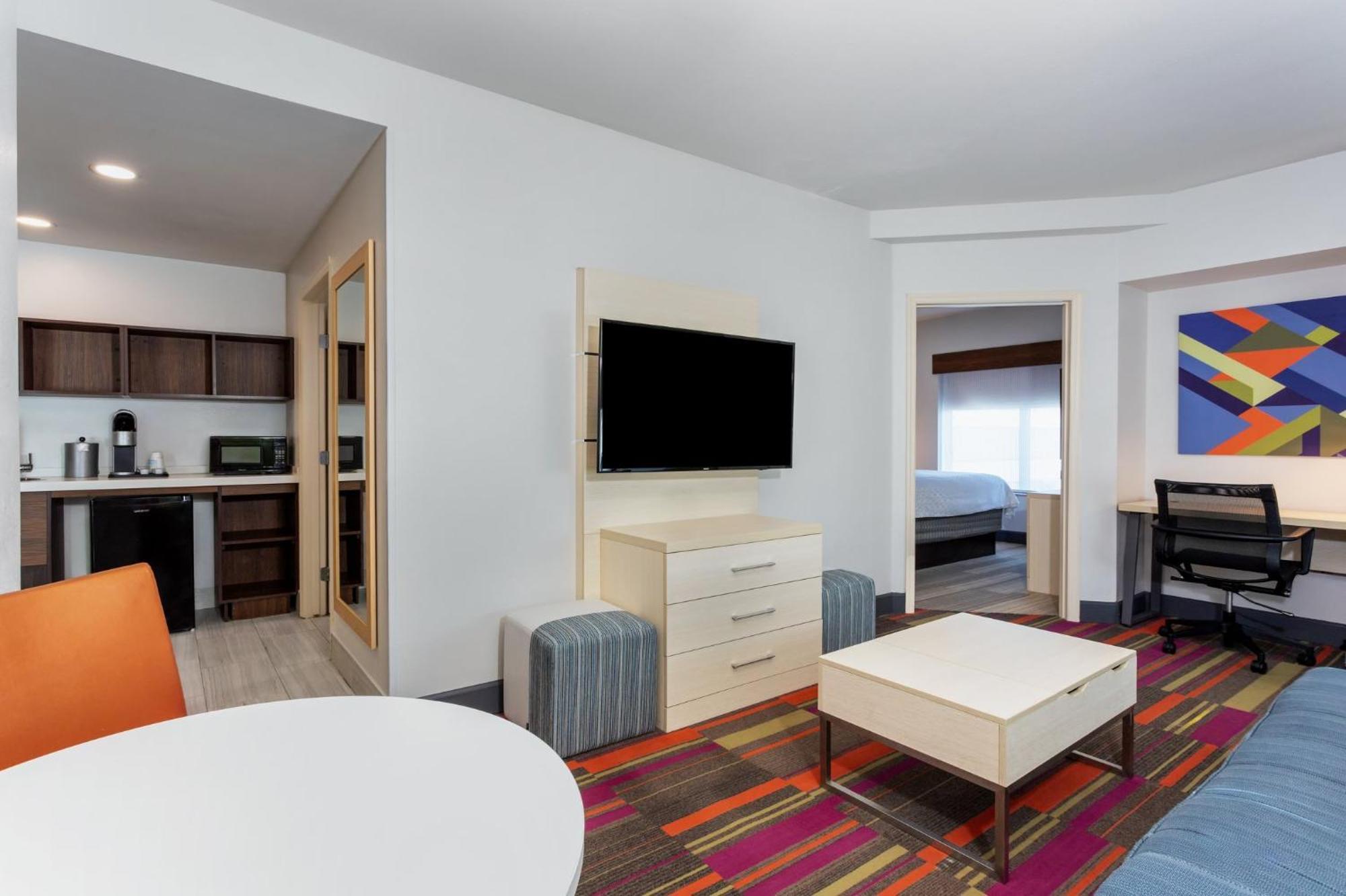 Holiday Inn Express-International Drive By Ihg Orlando Ngoại thất bức ảnh