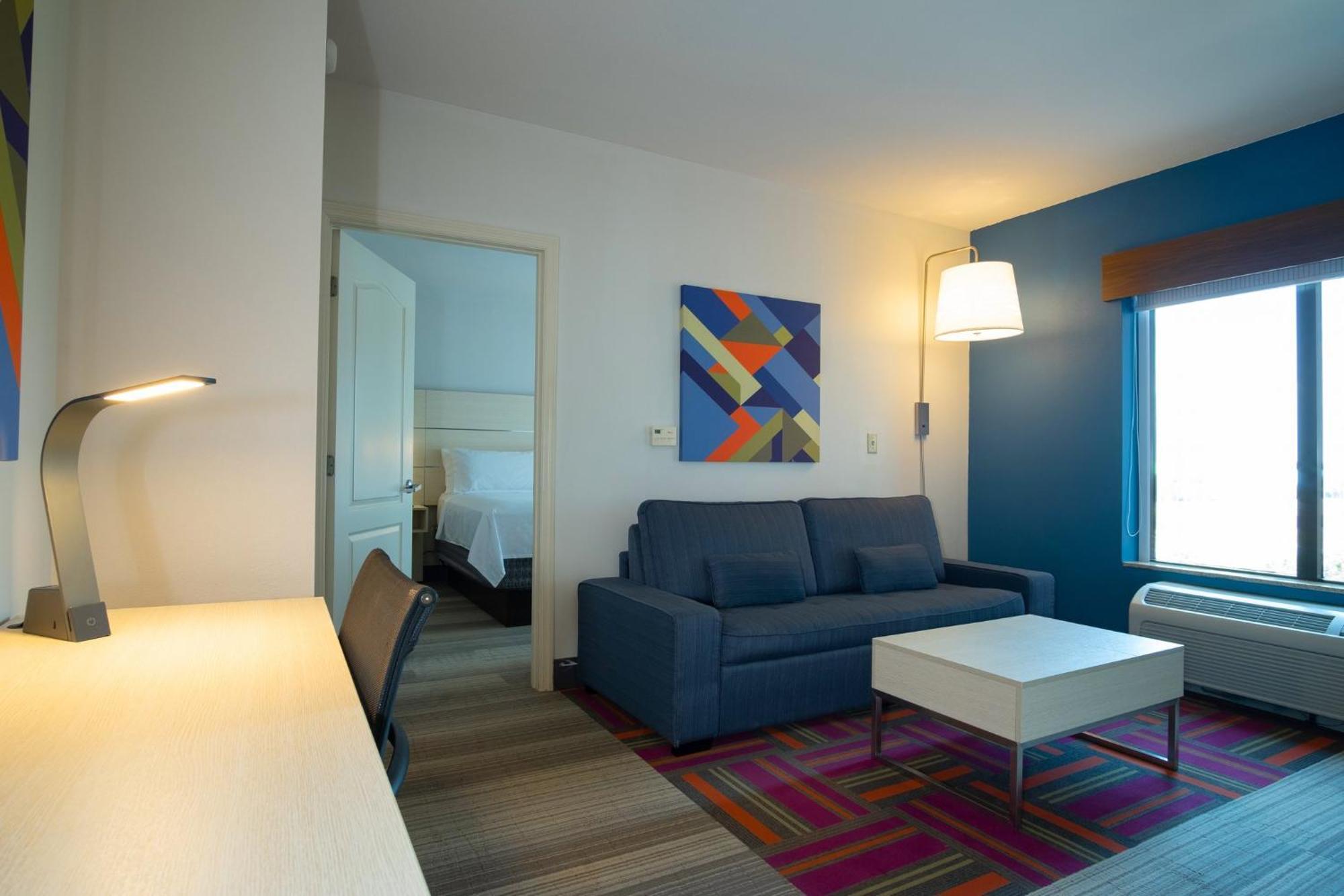 Holiday Inn Express-International Drive By Ihg Orlando Ngoại thất bức ảnh