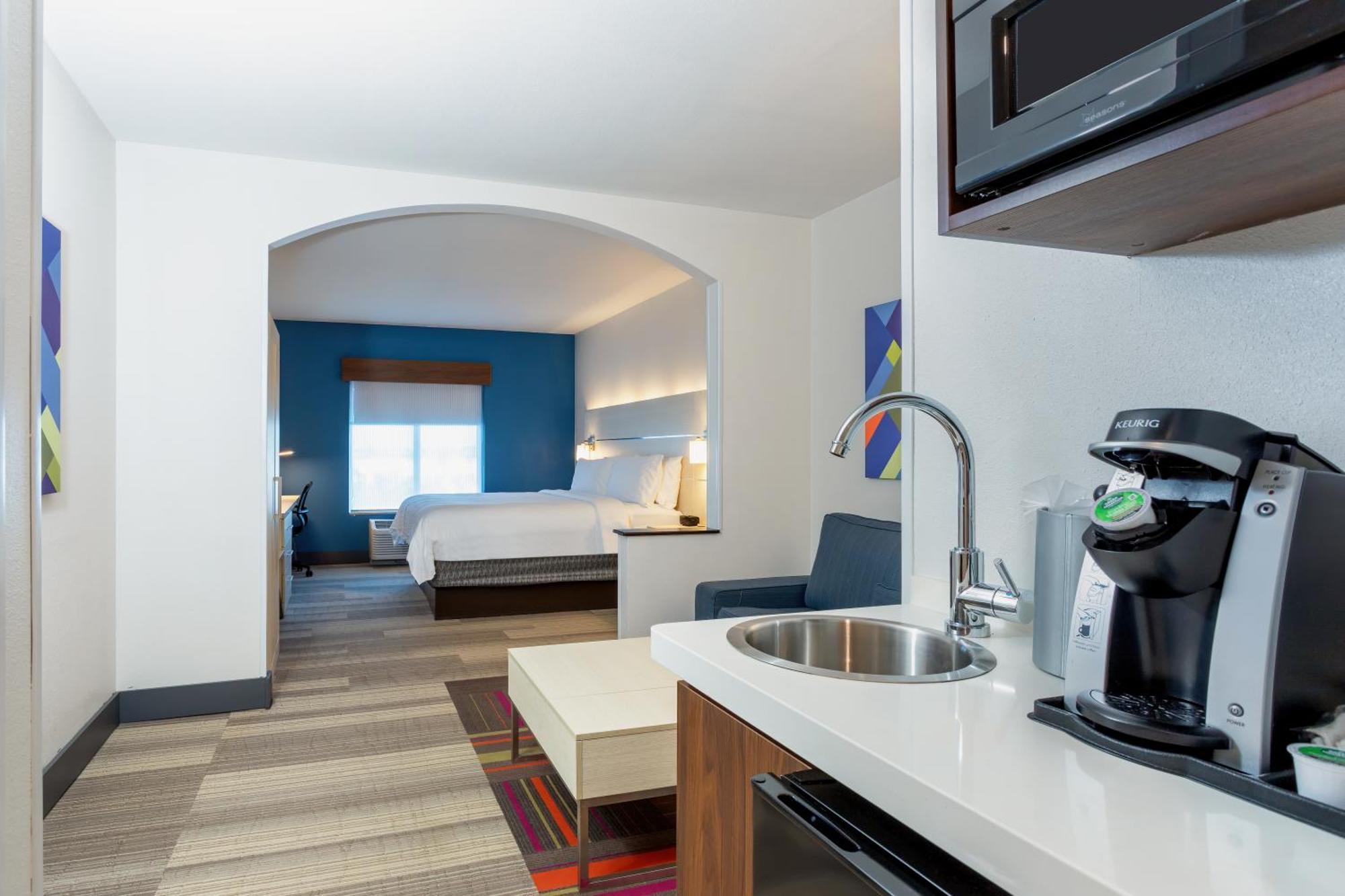 Holiday Inn Express-International Drive By Ihg Orlando Ngoại thất bức ảnh