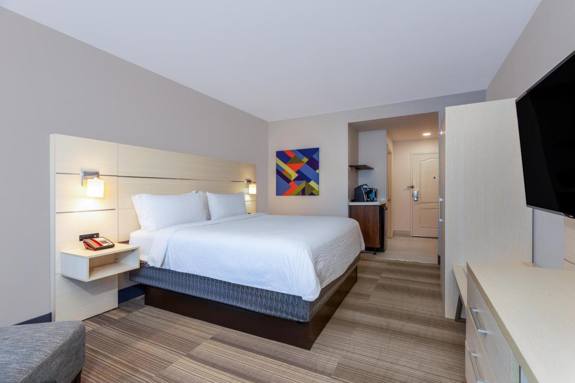 Holiday Inn Express-International Drive By Ihg Orlando Ngoại thất bức ảnh