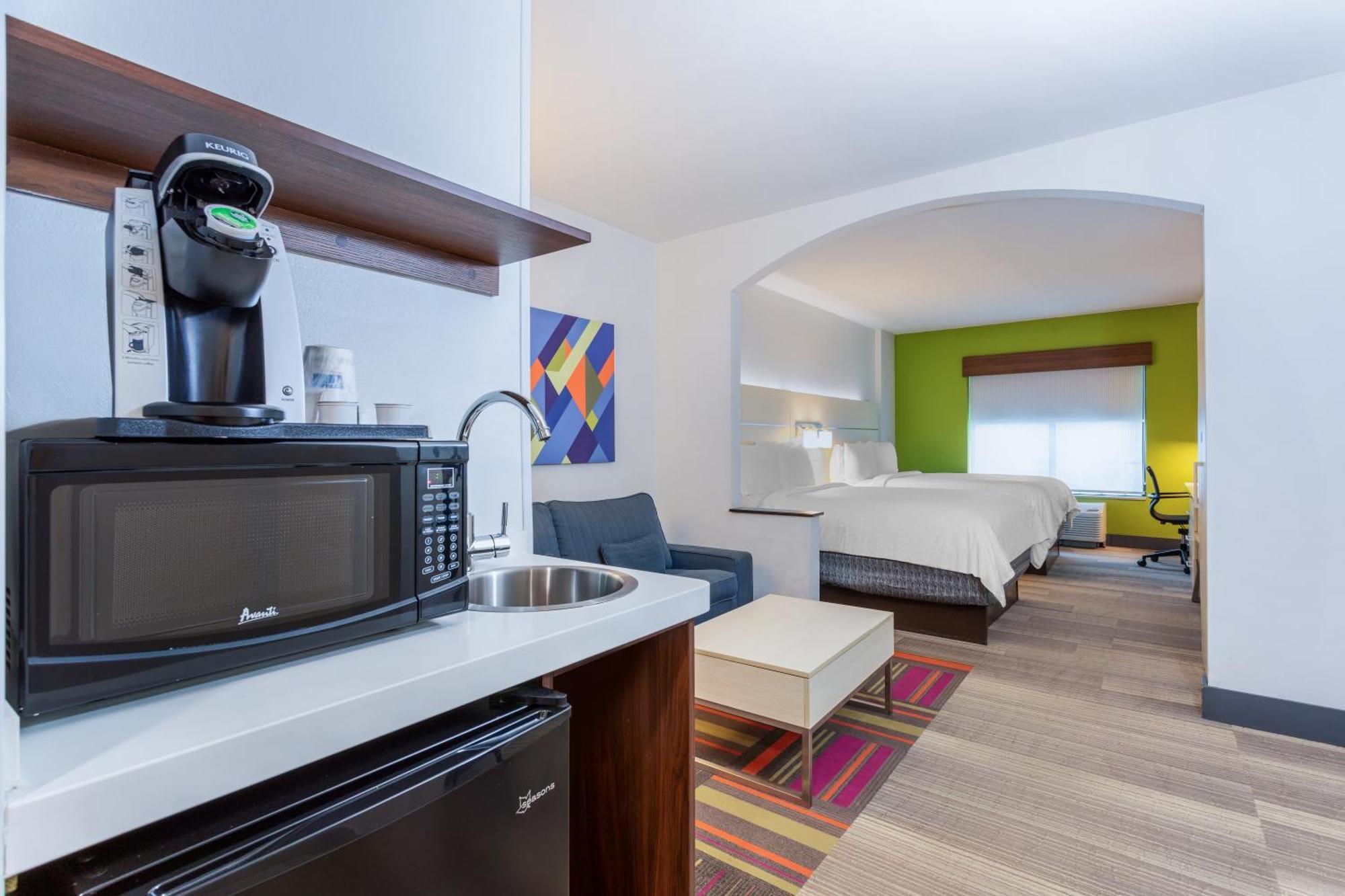 Holiday Inn Express-International Drive By Ihg Orlando Ngoại thất bức ảnh