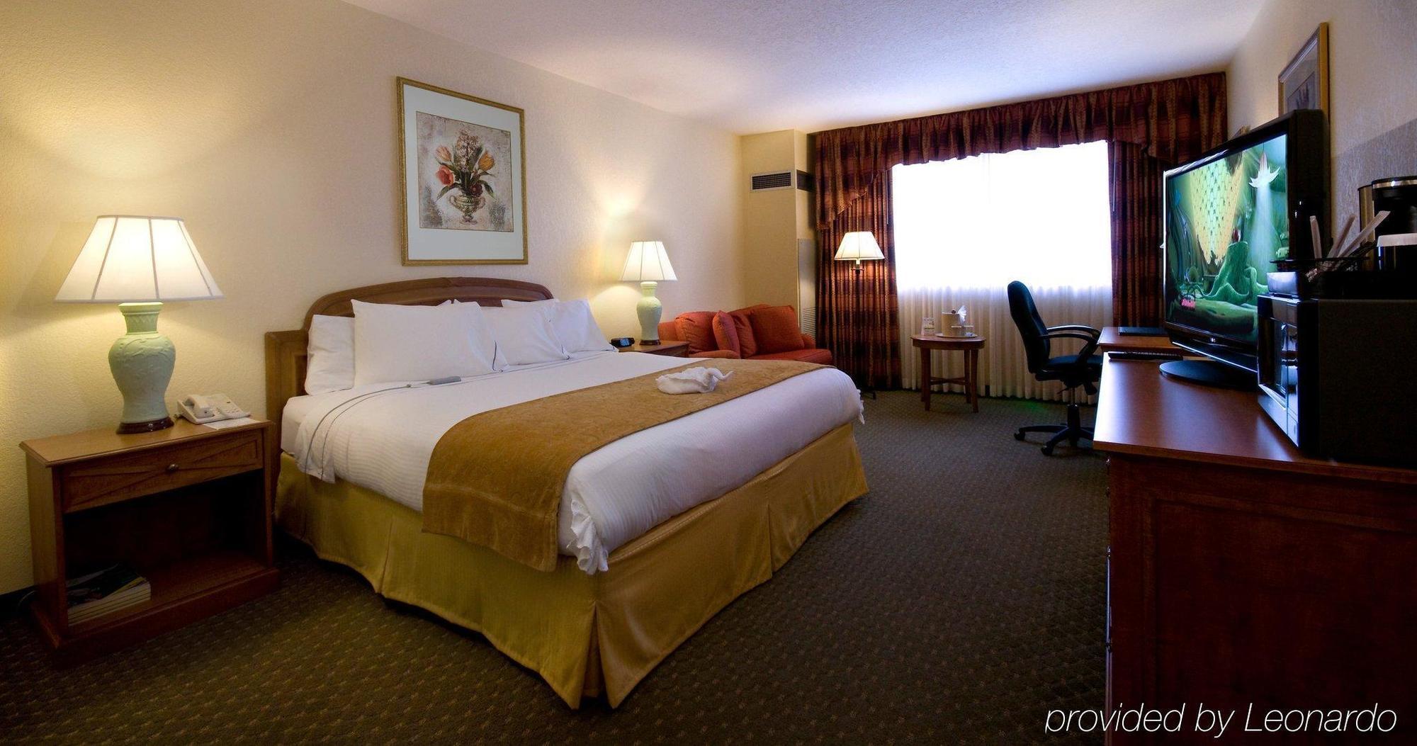Holiday Inn Express-International Drive By Ihg Orlando Ngoại thất bức ảnh